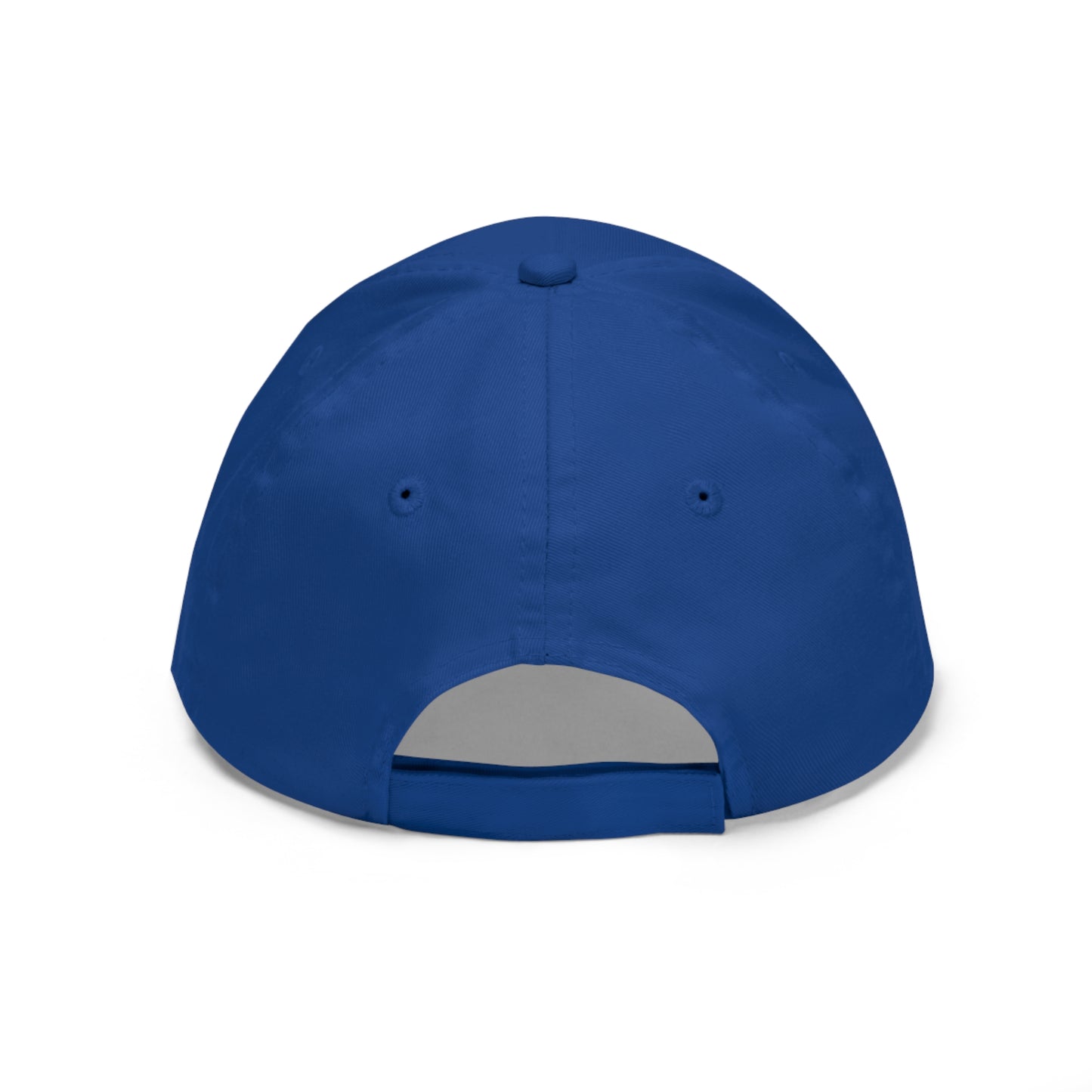 MAG: Donald Trump in Prison 2024 Blue or Red Unisex Twill Hat